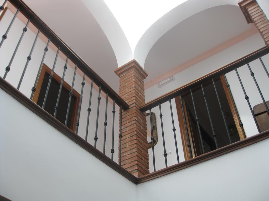 Villa Remedios Cuevas del Becerro Cameră foto